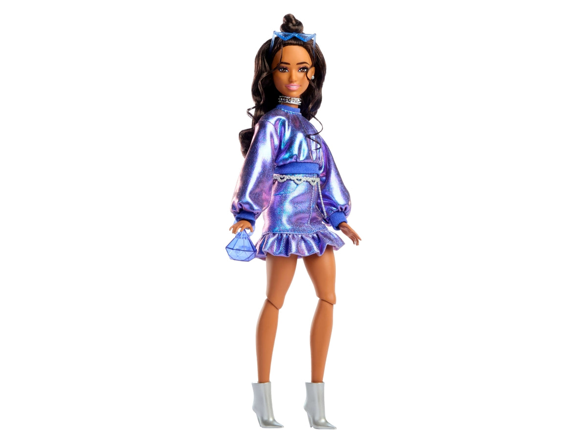 Barbie deluxe style j