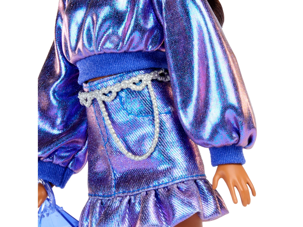 Barbie deluxe style j