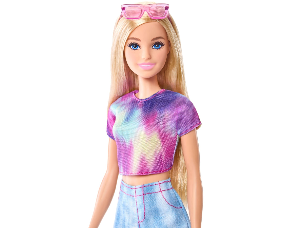Barbie malibu core doll