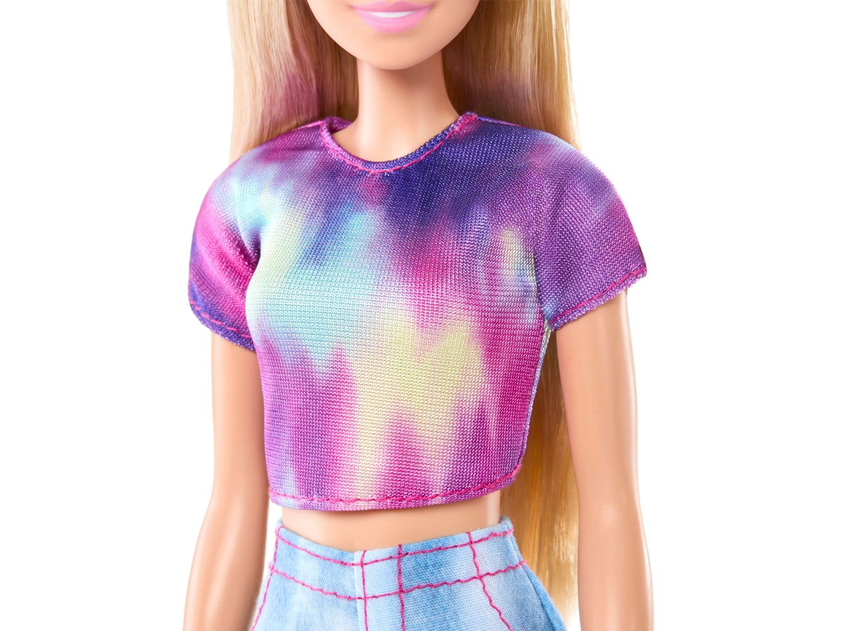 Barbie malibu core doll
