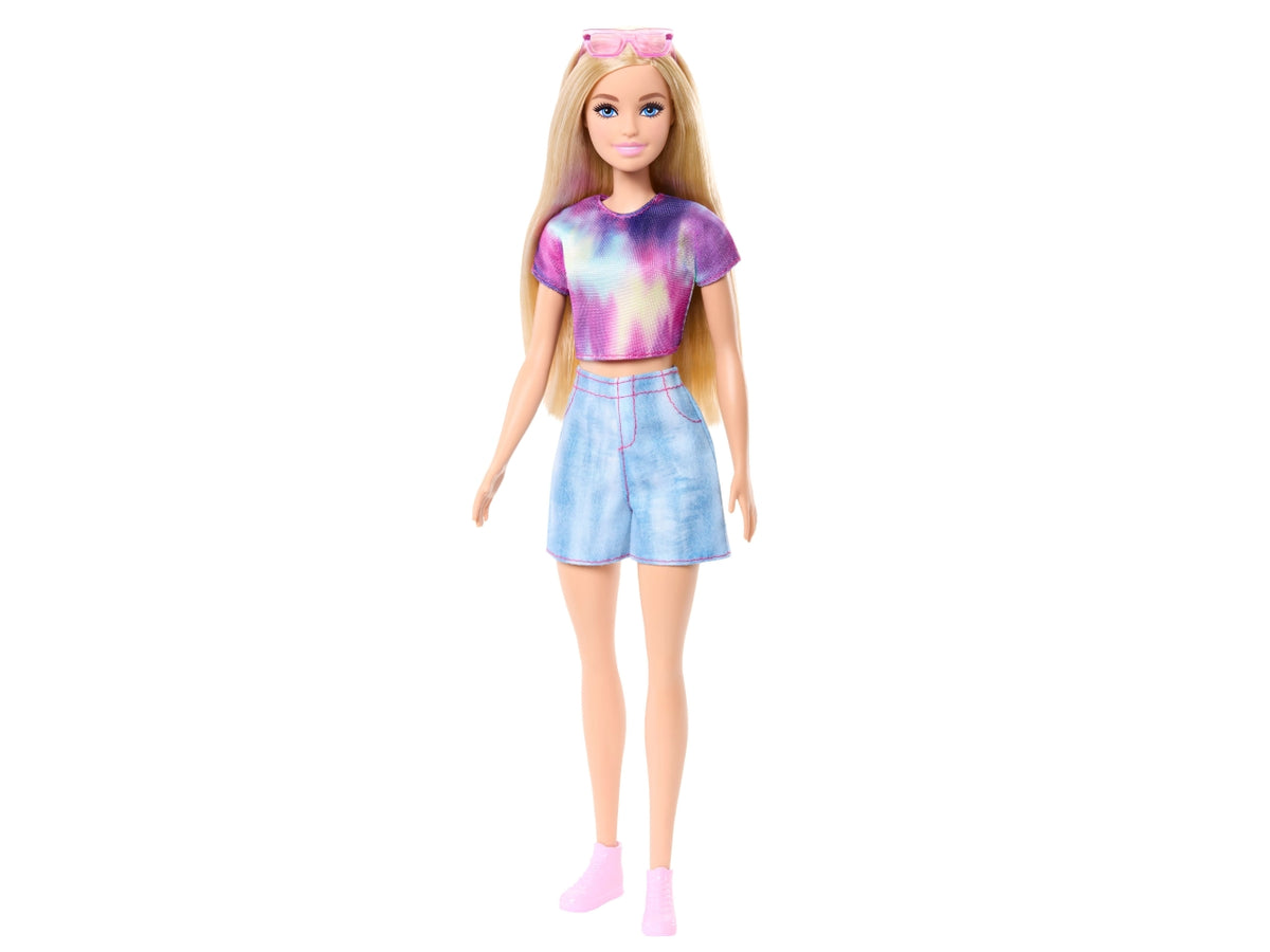 Barbie malibu core doll