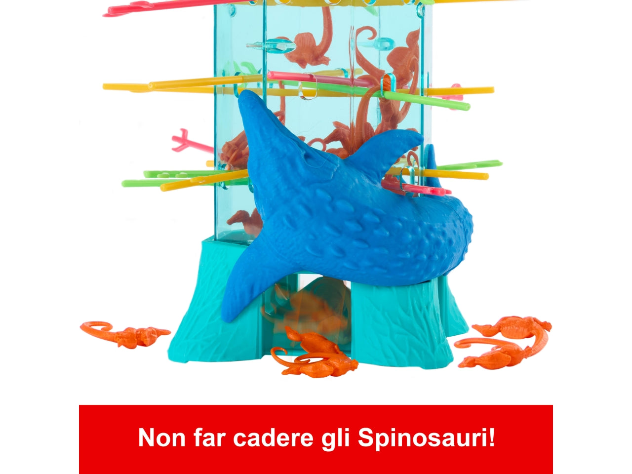 Gioco Tumblin' saga