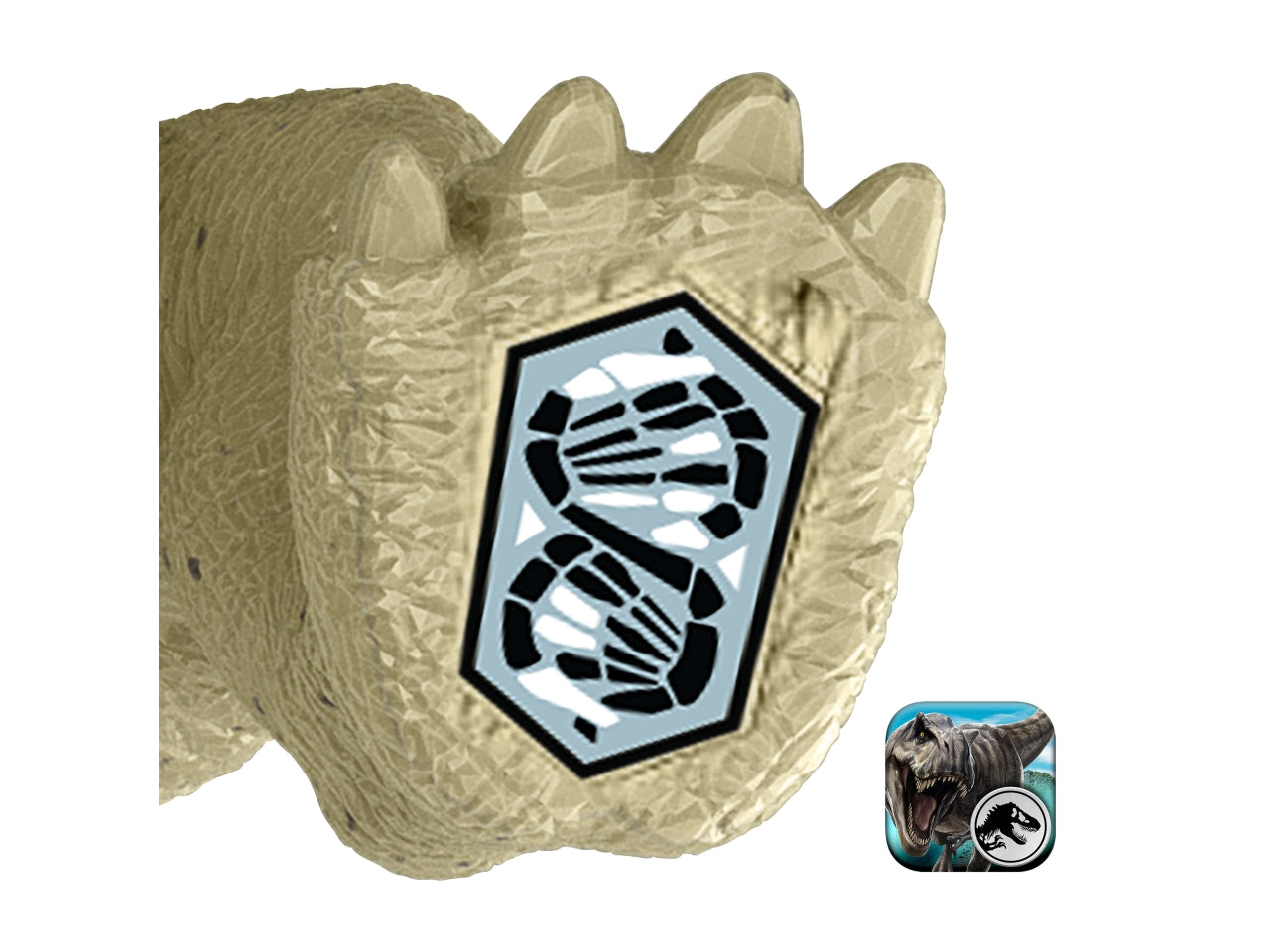 Jurassic World movie pericolo giurassico assortiti