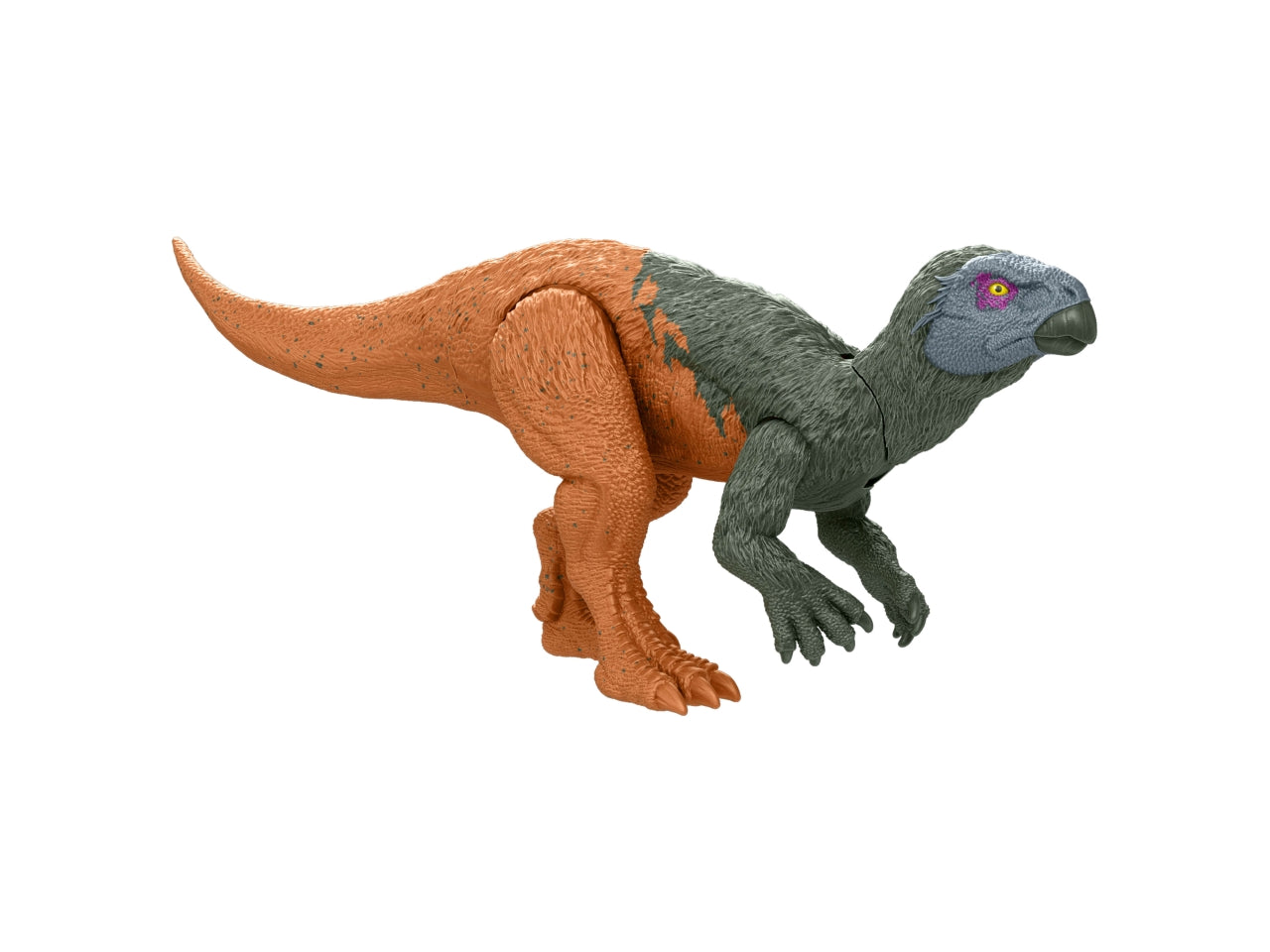 Jurassic World movie pericolo giurassico assortiti