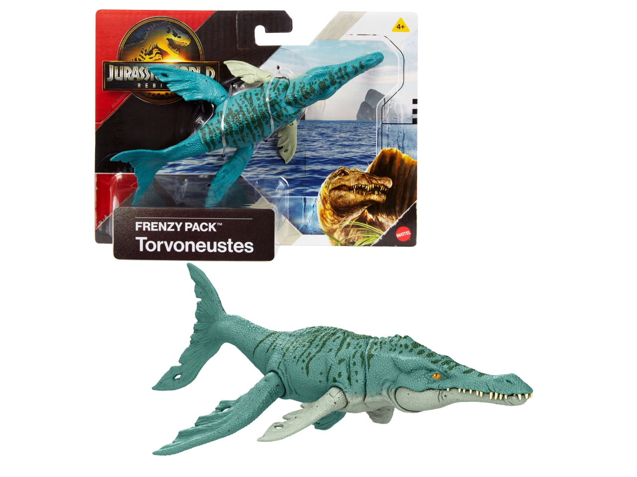 Jurassic World movie pericolo giurassico assortiti