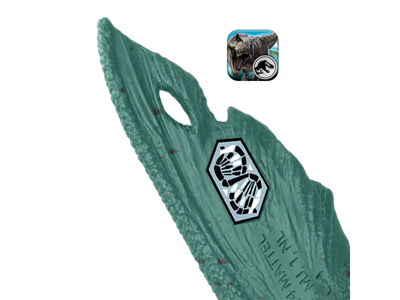 Jurassic World movie pericolo giurassico assortiti