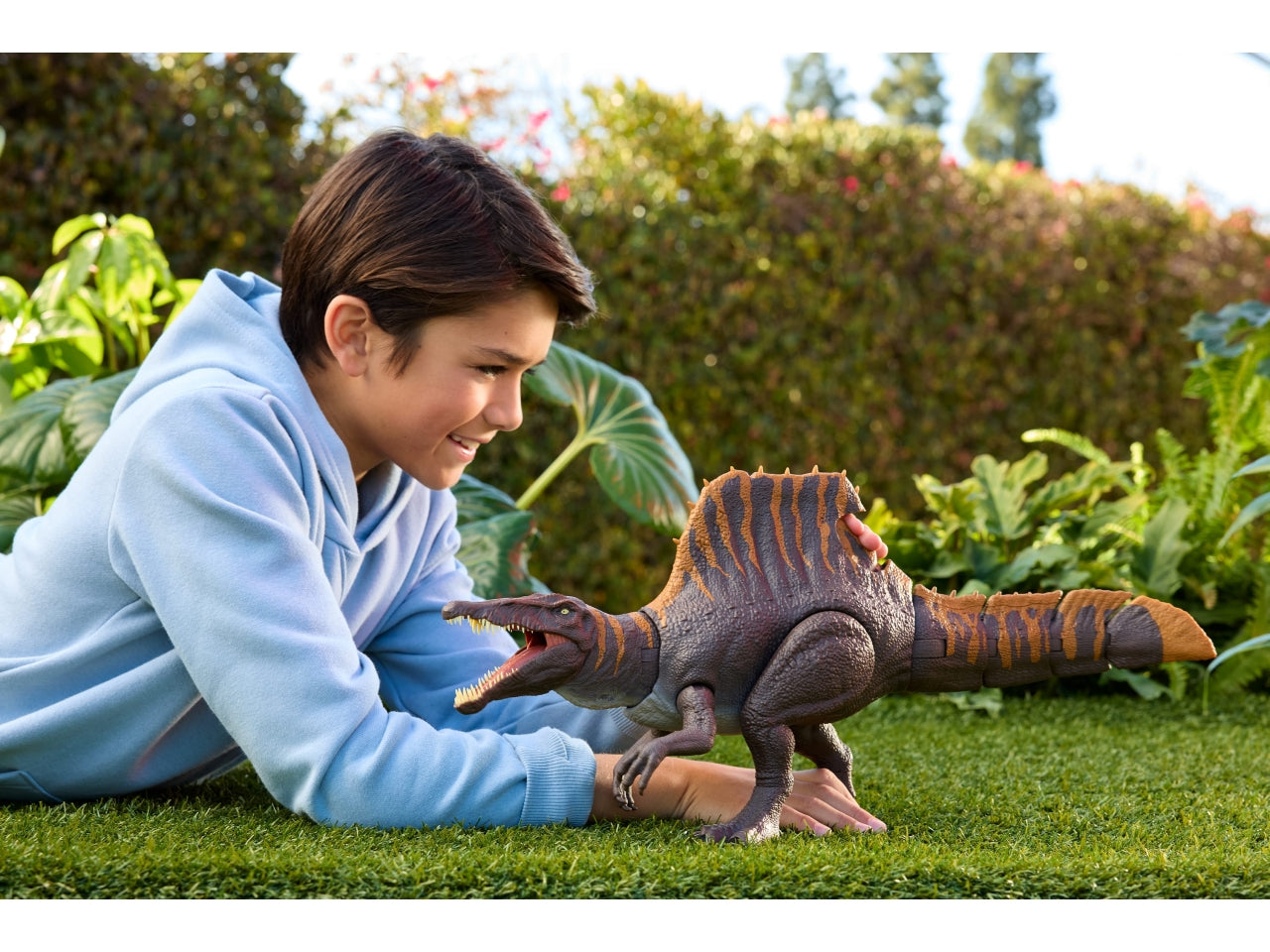Jurassic World movie pericolo giurassico assortiti