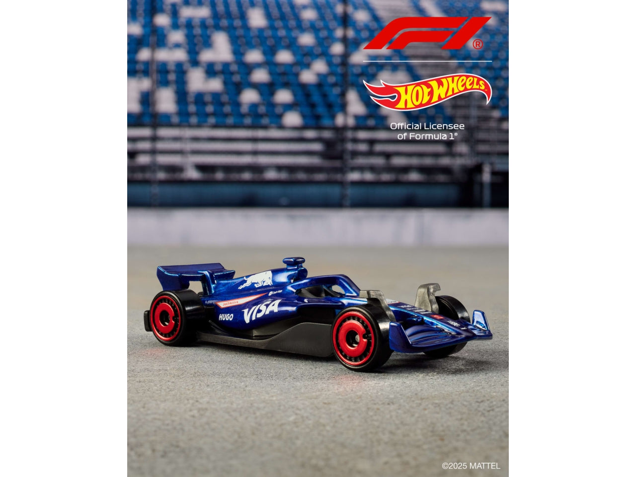 Hot wheels 5pk race team