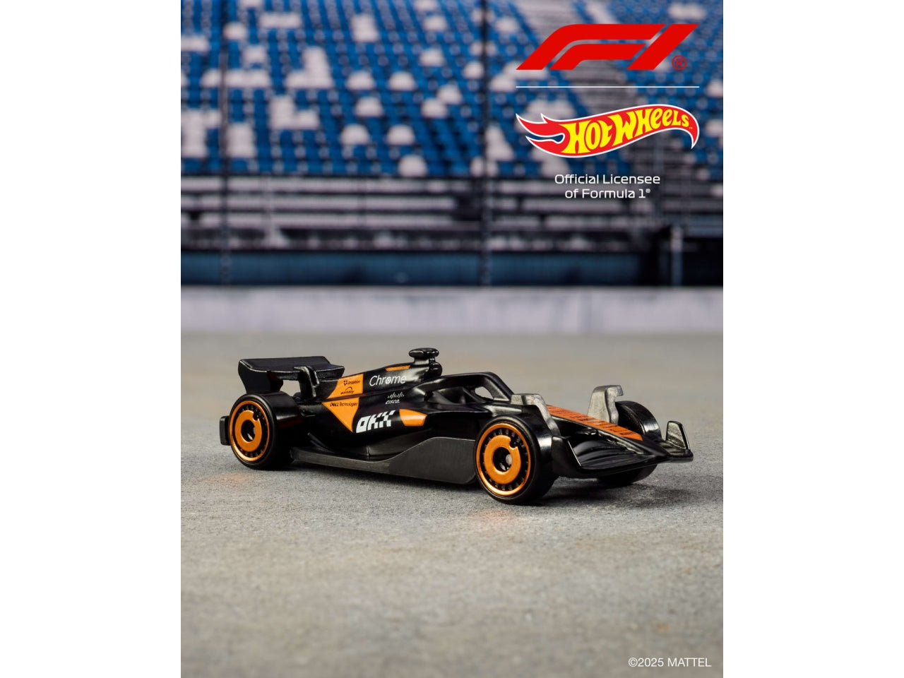 Hot wheels 5pk race team