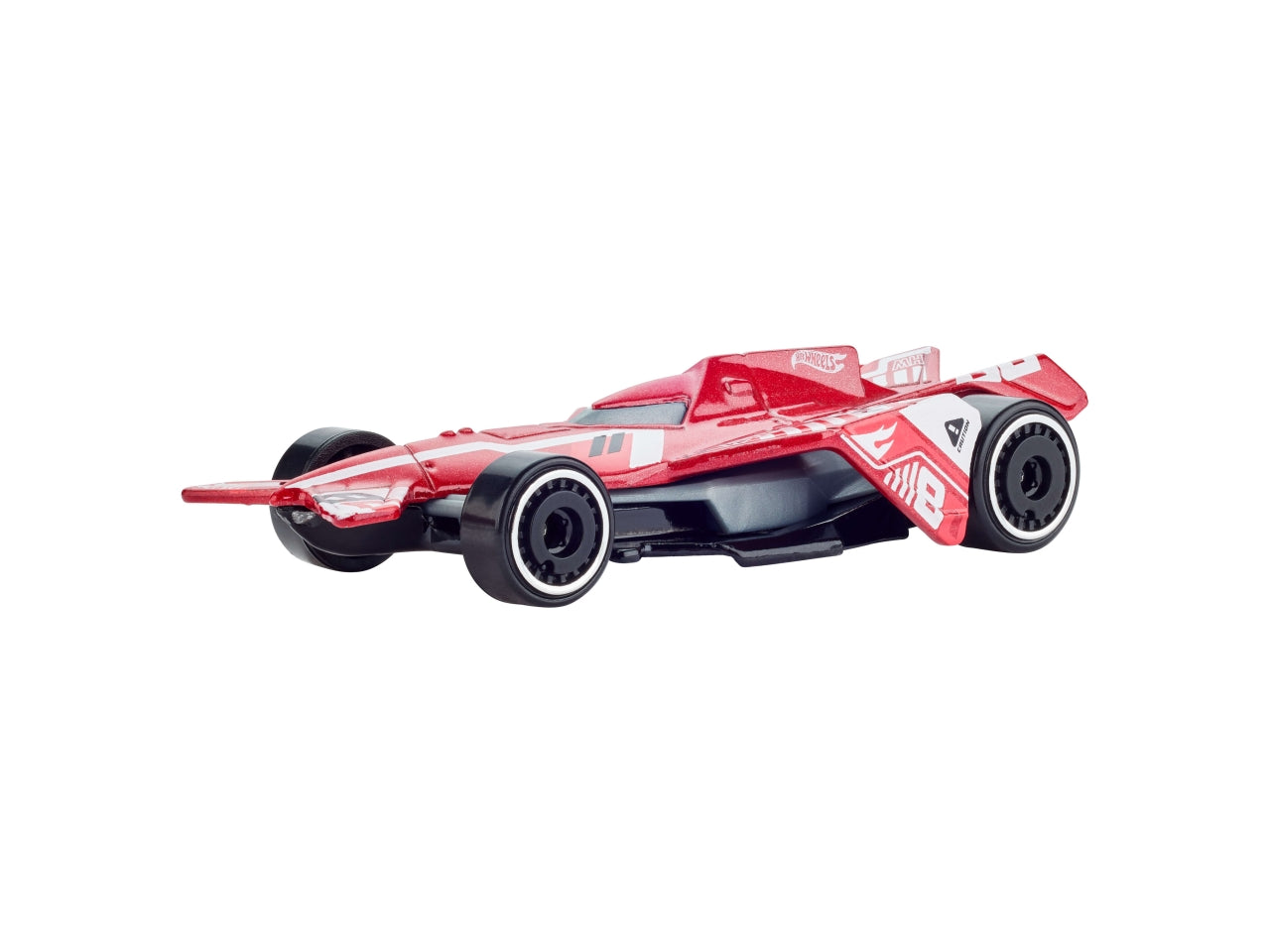 Hot wheels 80th anniversario