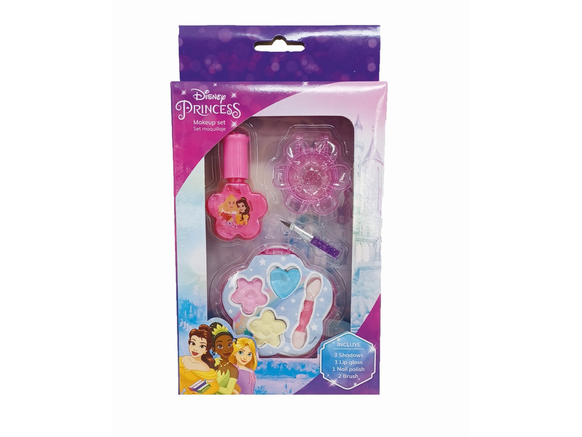 Disney princess make up trousse $
