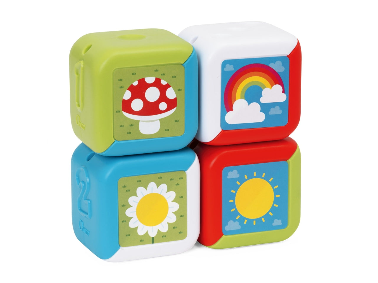 Chicco gioco s2p cubi multiattivita china