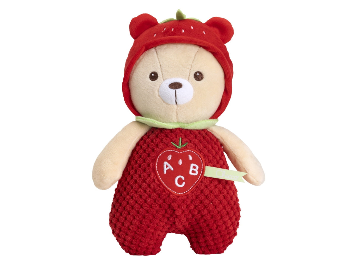 Chicco gioco abc berry teddy it-en-es