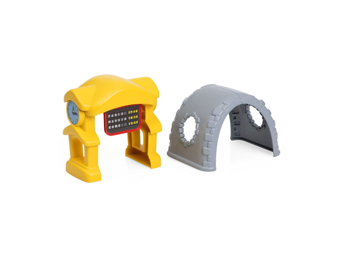 Chicco gioco trenino elettronico eco+