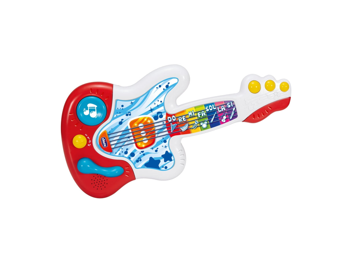 Chicco gioco la mia prima chitarra orchestra $