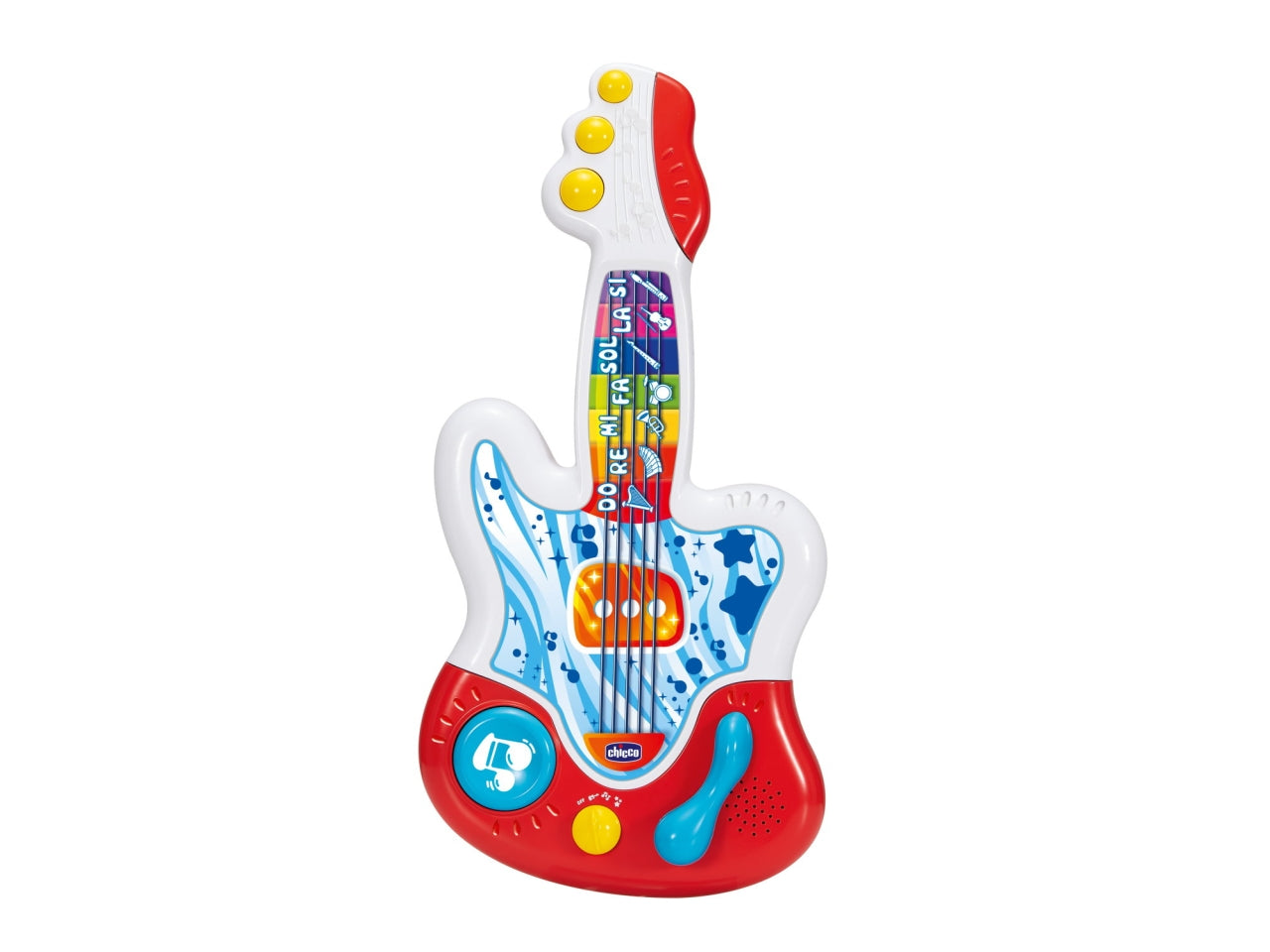 Chicco gioco la mia prima chitarra orchestra