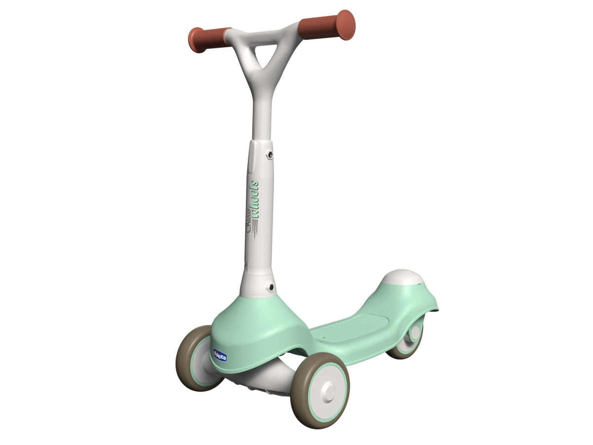 Chicco gioco monopattino evolutivo 2in1