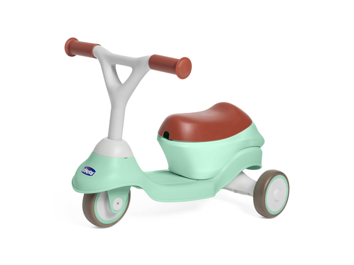 Chicco gioco monopattino evolutivo 2in1