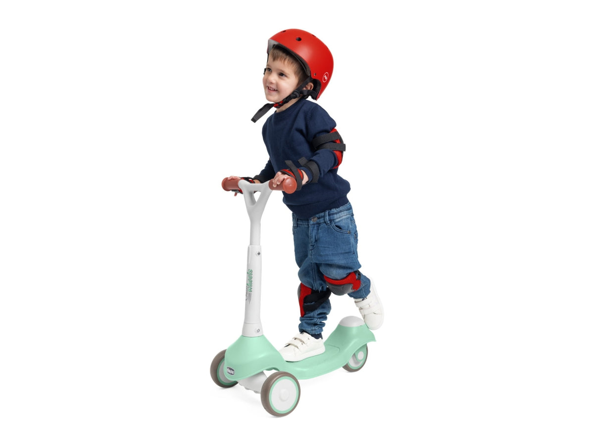 Chicco gioco monopattino evolutivo 2in1