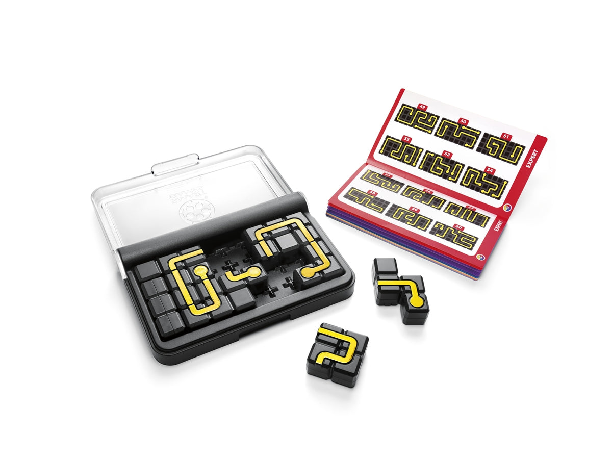 Gioco di logica smart games iq circuit
