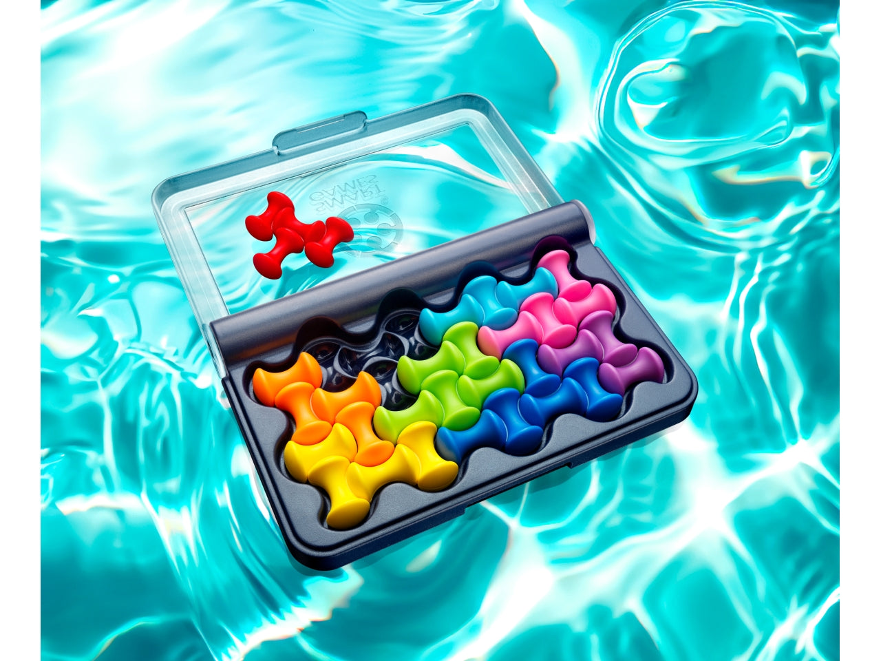 Smart Games - IQ Waves