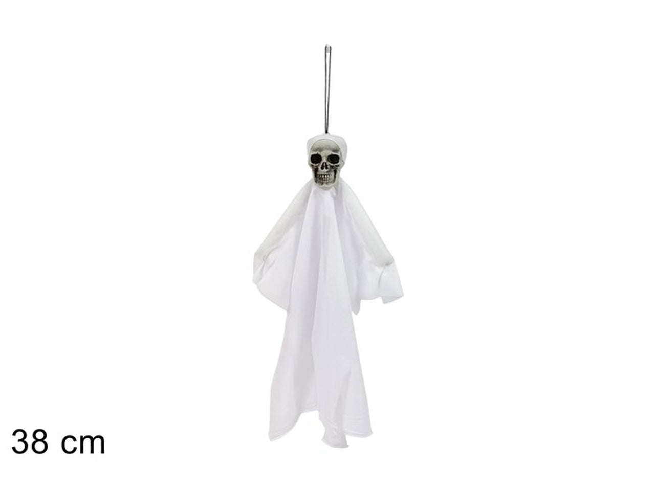 Fantasma bianco