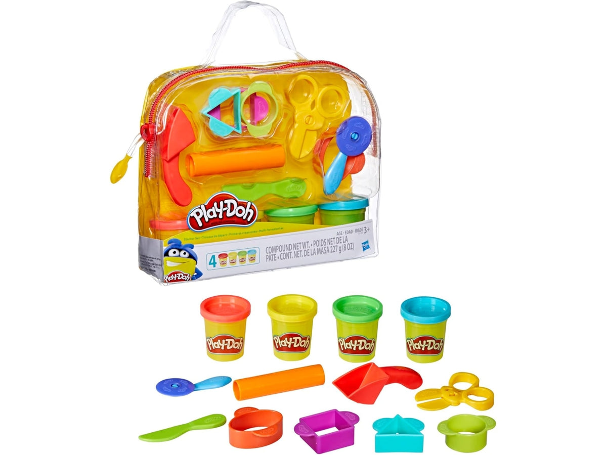 Play-Doh Starter Set