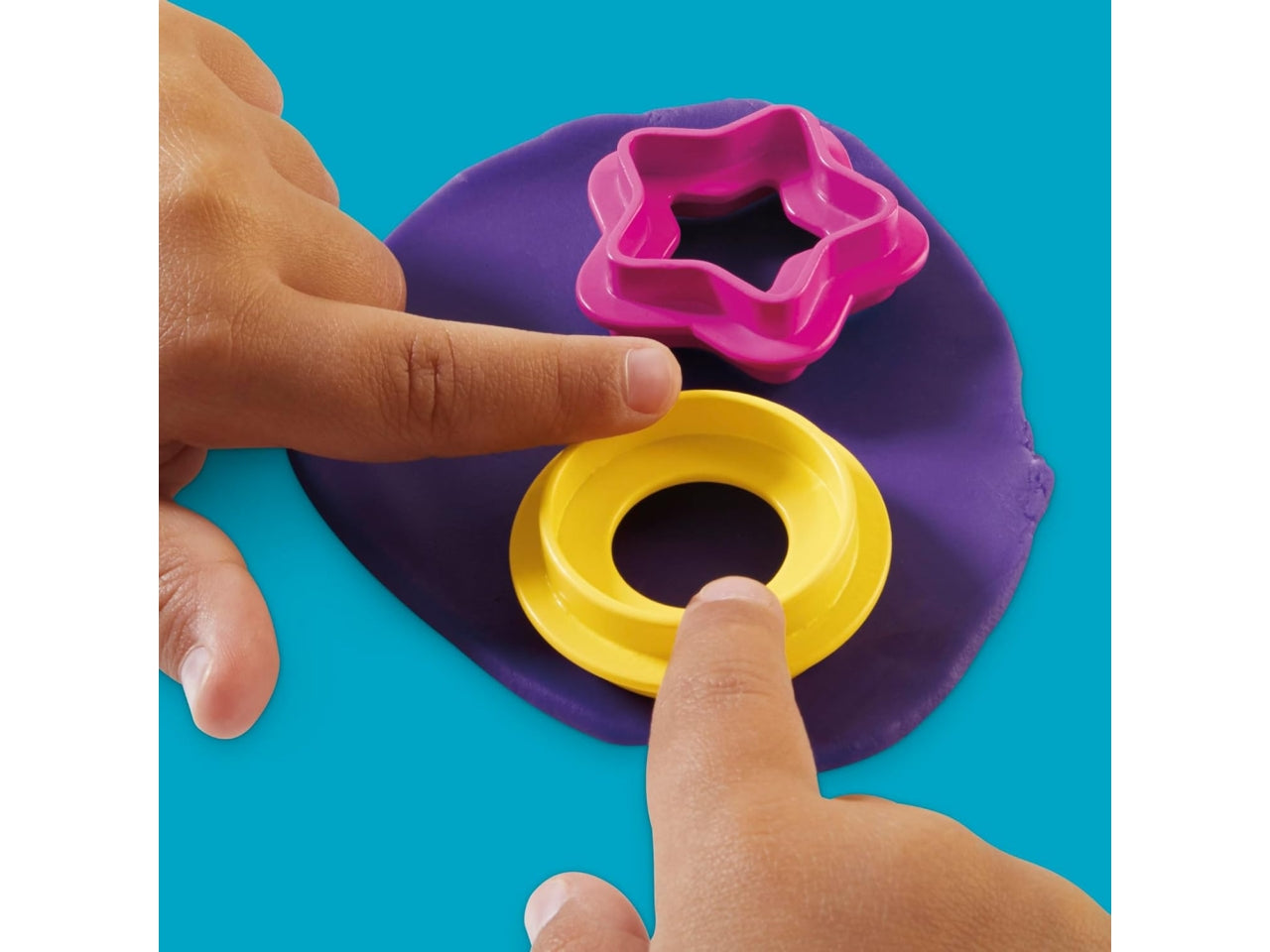 Play-Doh Il Mio Primo Dino Forme & Colori