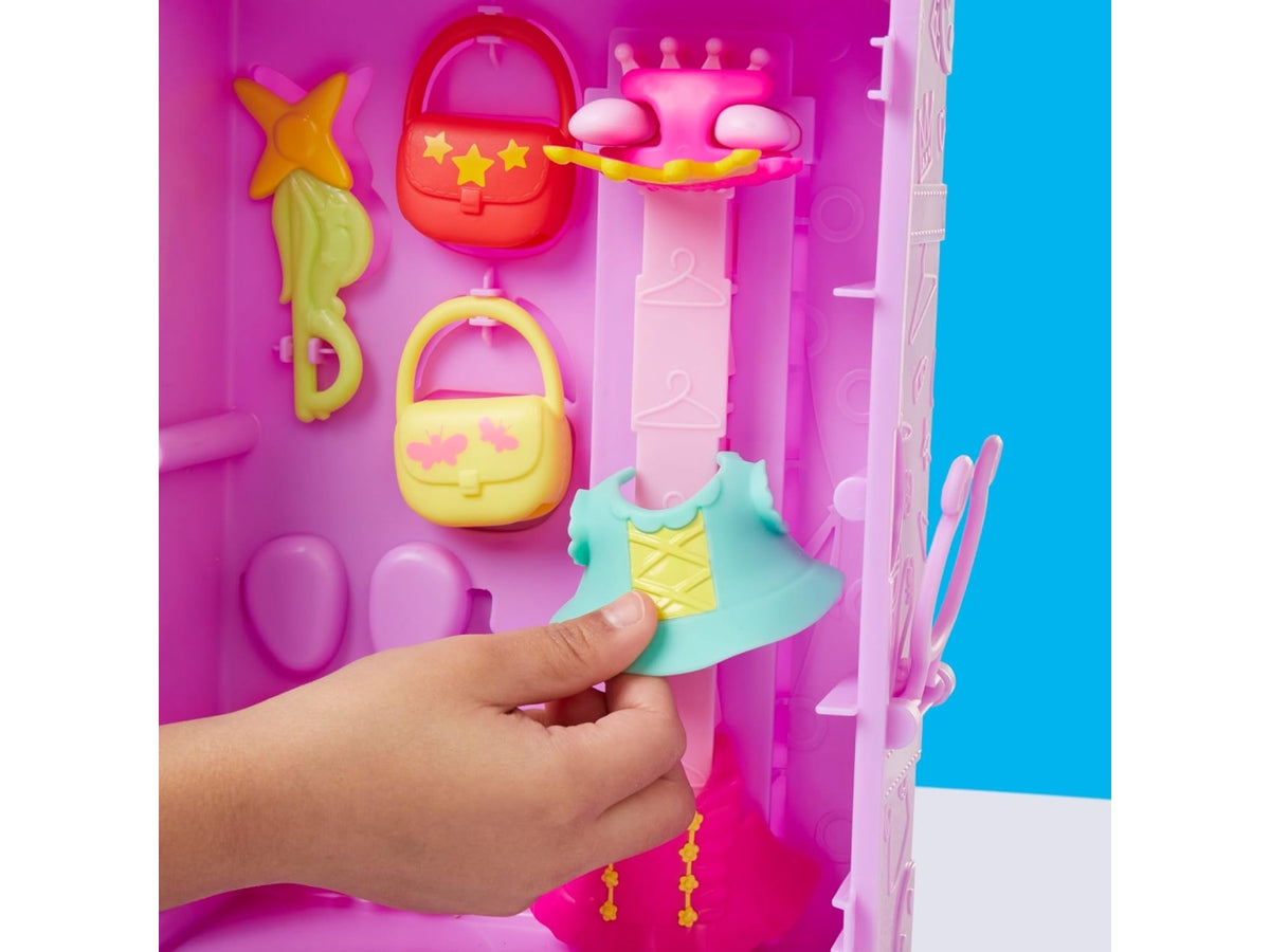 Peppa Pig Peppa L'Armadio Di Peppa