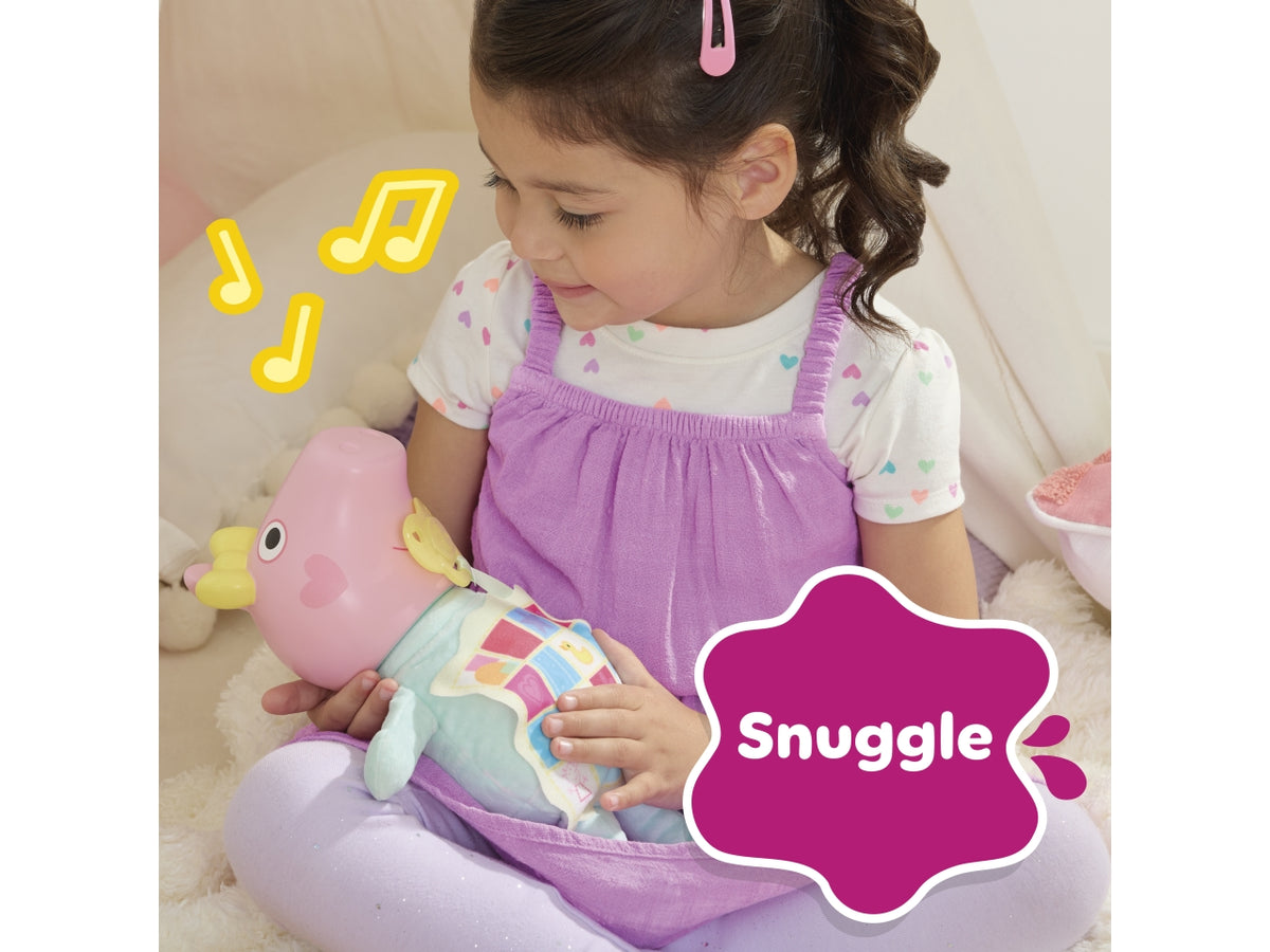 Peppa Pig Peppa  Baby Evie