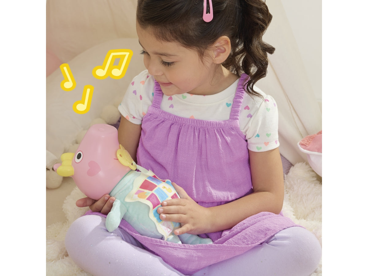 Peppa Pig Peppa  Baby Evie