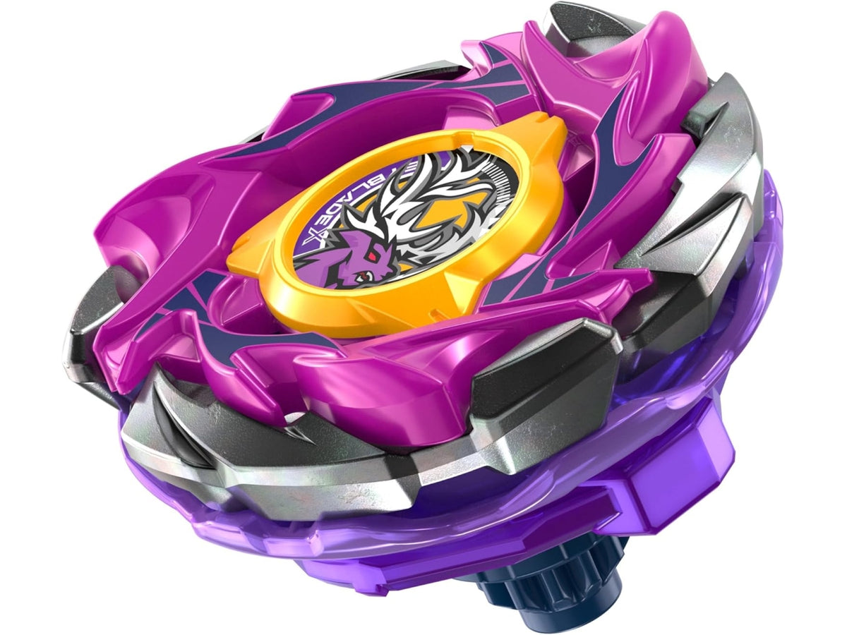 Bey Blade Bbx Cx Starter Pack Top assortiti