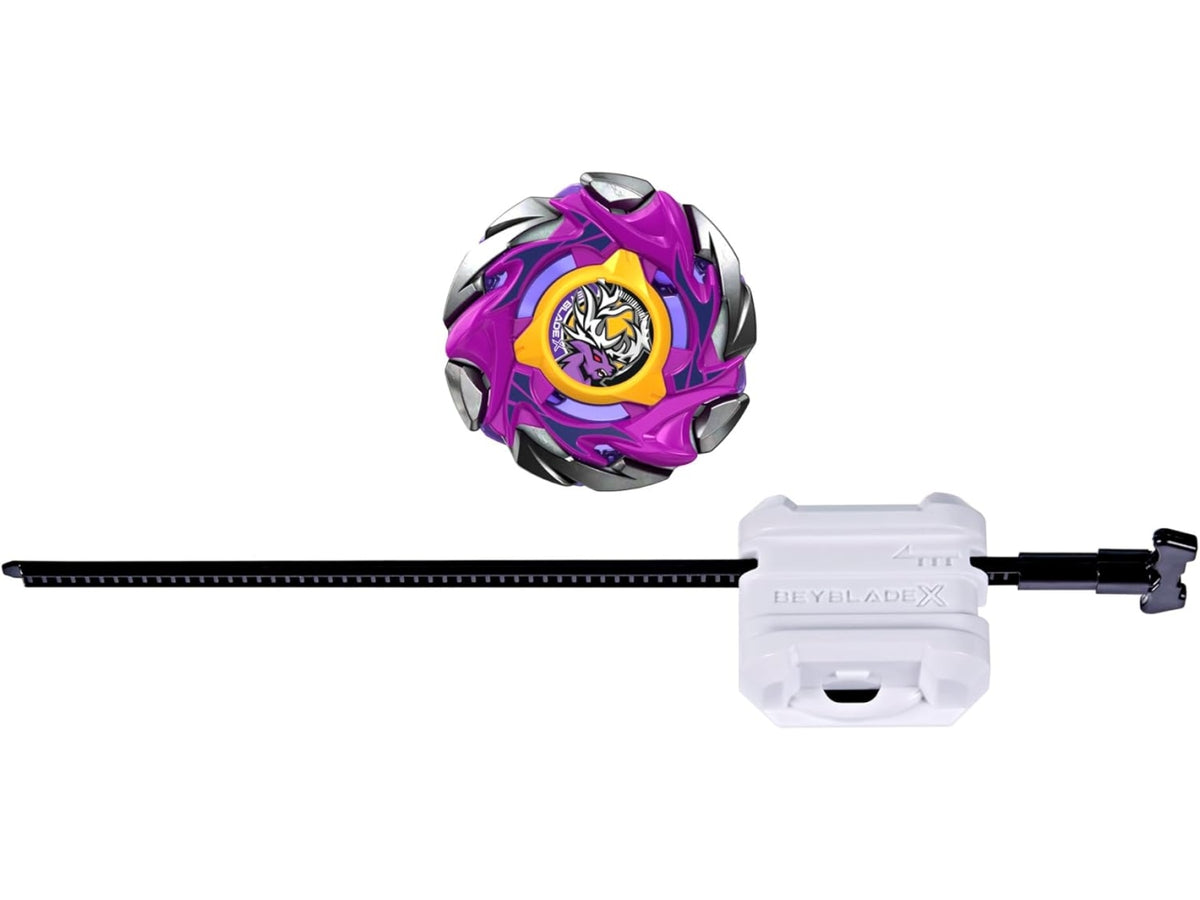 Bey Blade Bbx Cx Starter Pack Top assortiti