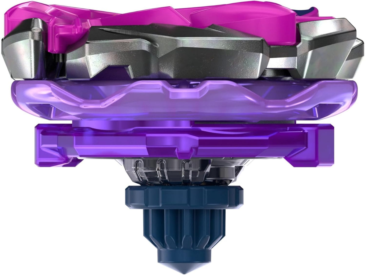 Bey Blade Bbx Cx Starter Pack Top assortiti
