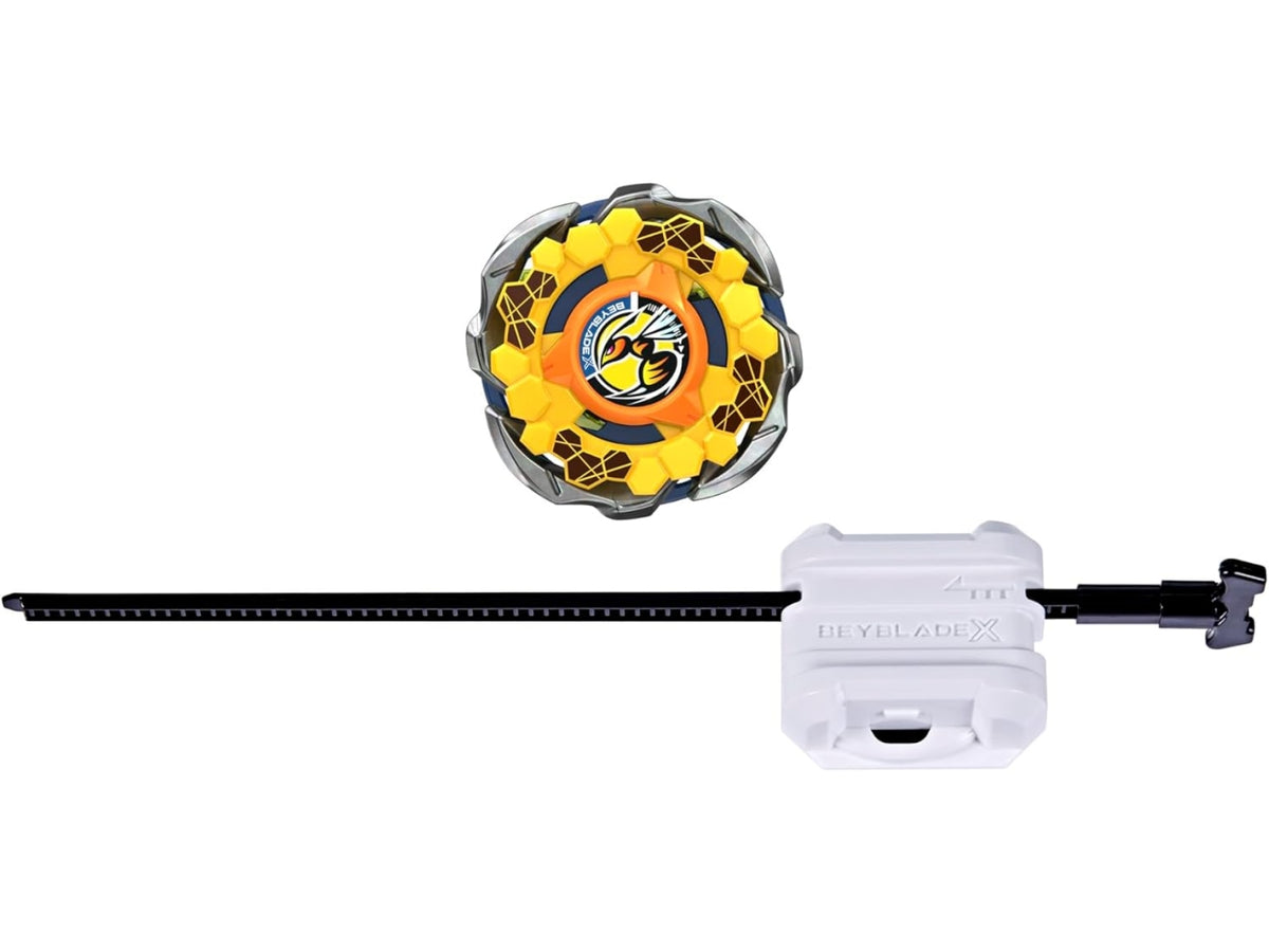 Bey Blade Bbx Cx Starter Pack Top assortiti