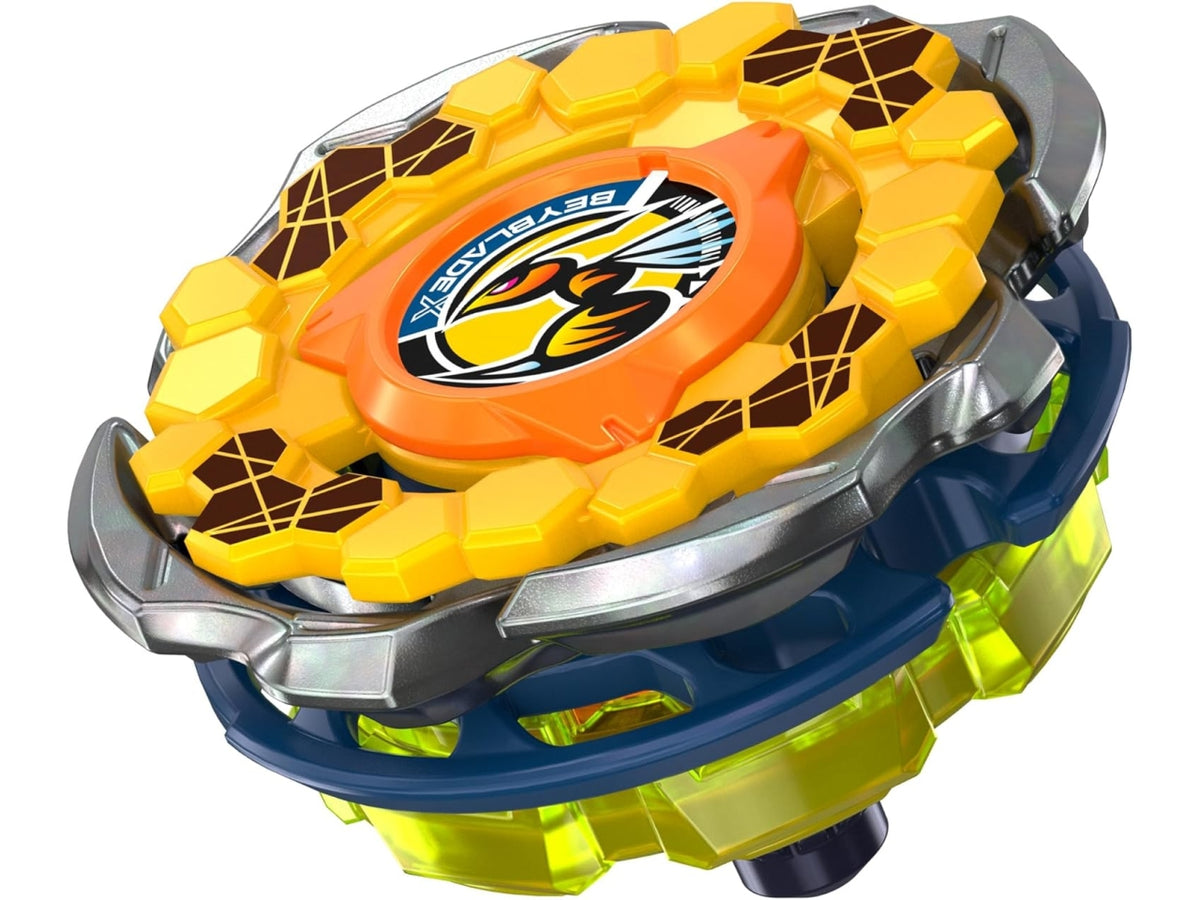 Bey Blade Bbx Cx Starter Pack Top assortiti