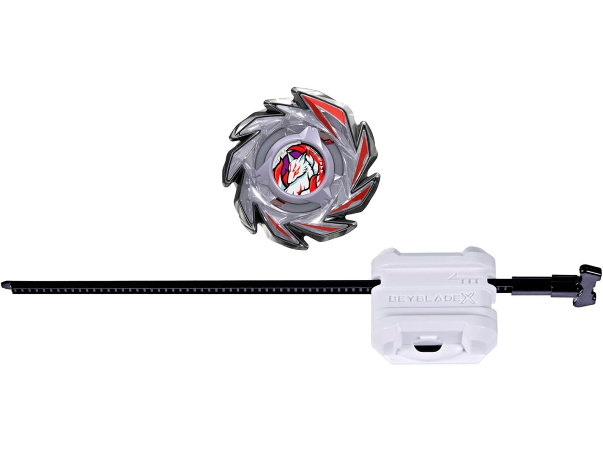 Bey Blade Bbx Cx Starter Pack Top assortiti