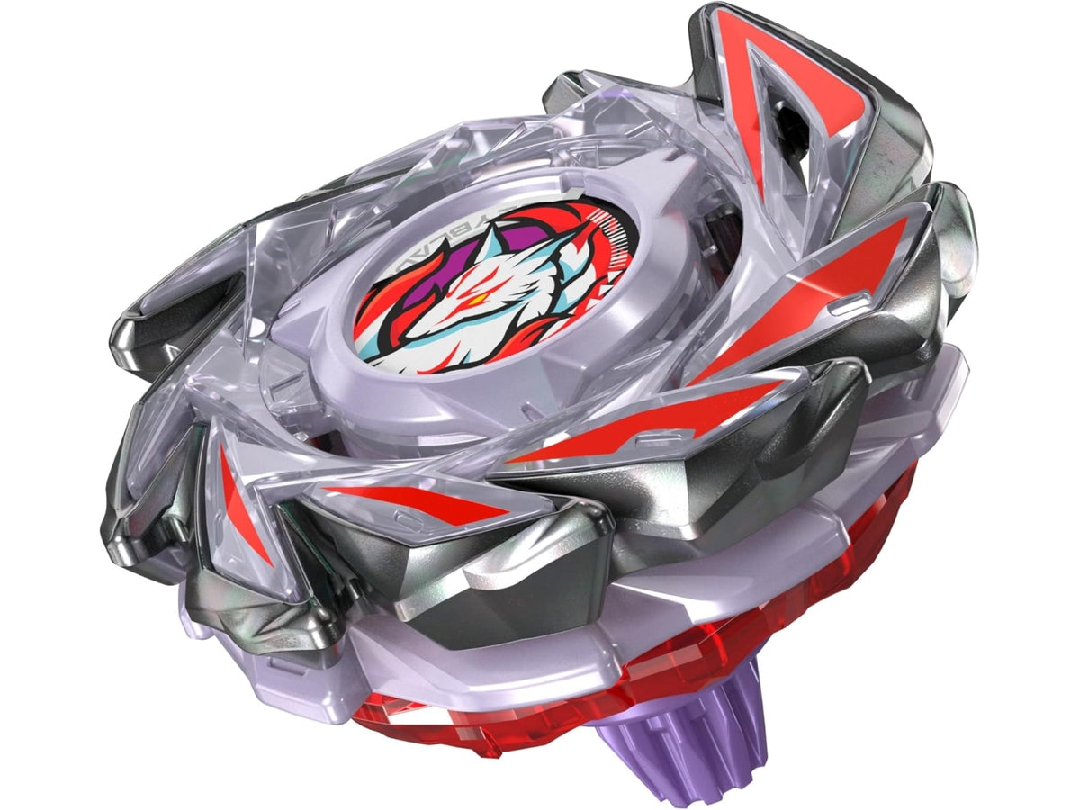Bey Blade Bbx Cx Starter Pack Top assortiti