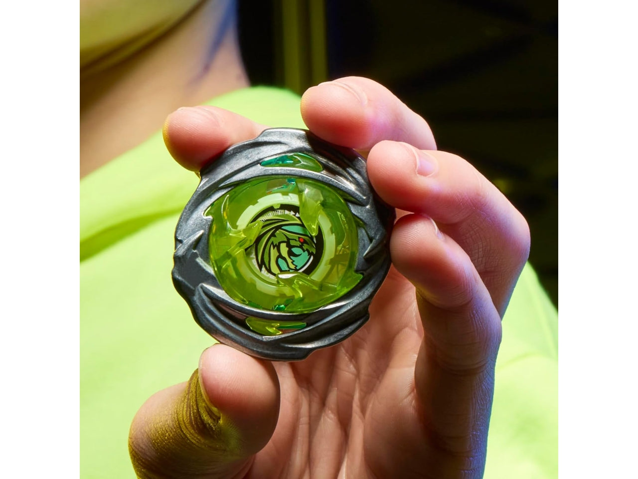 Bey Blade  Bbx X-Drop Battle Set