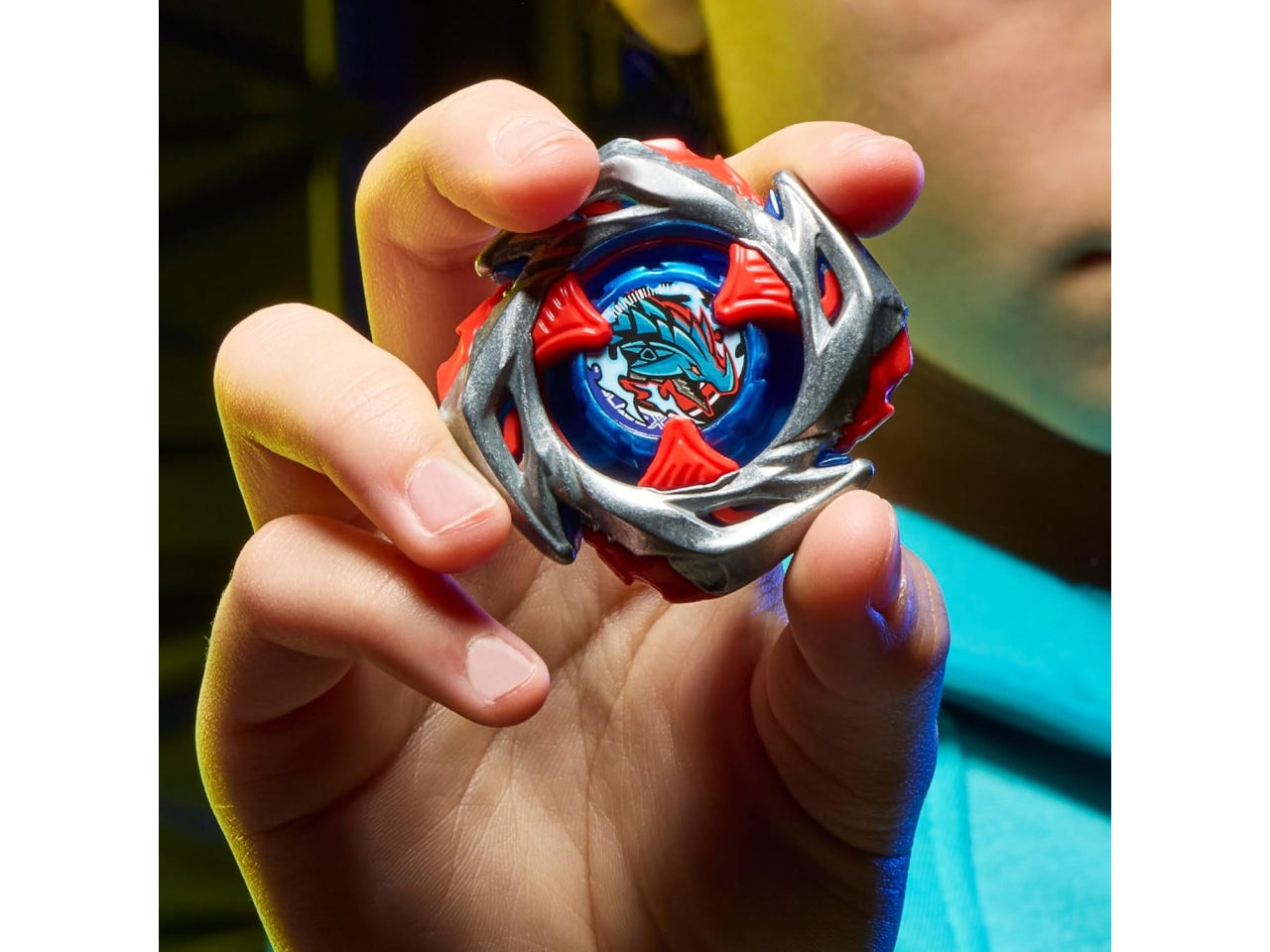 Bey Blade  Bbx X-Drop Battle Set