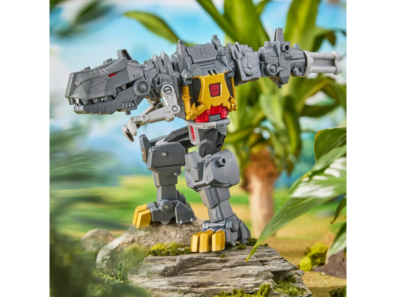 TRANSFORMERS TRANSFORMERS TRA GRIMLOCK DIVORA E COMBATTI