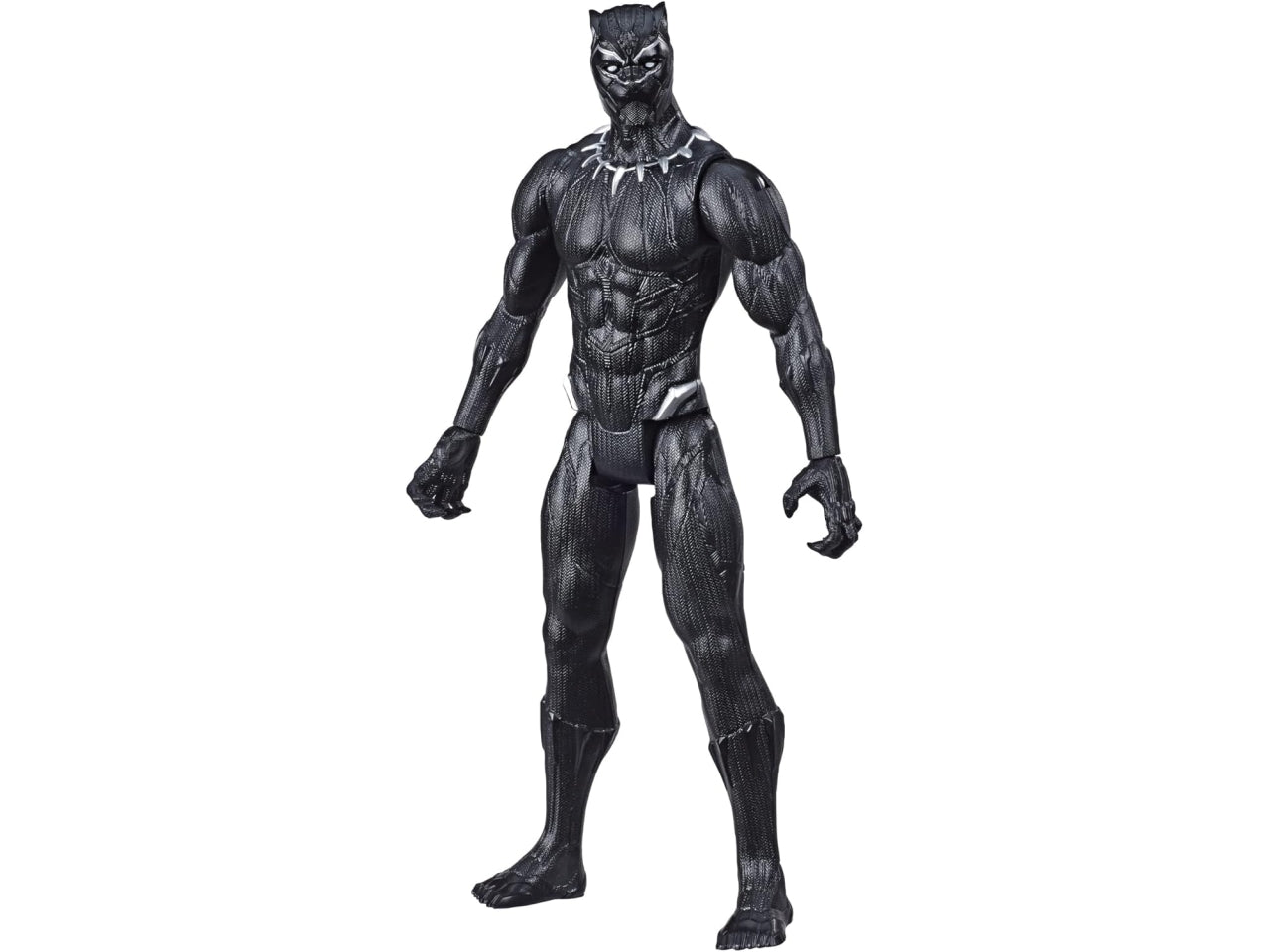 Avengers Titan Hero Figure Black Panther