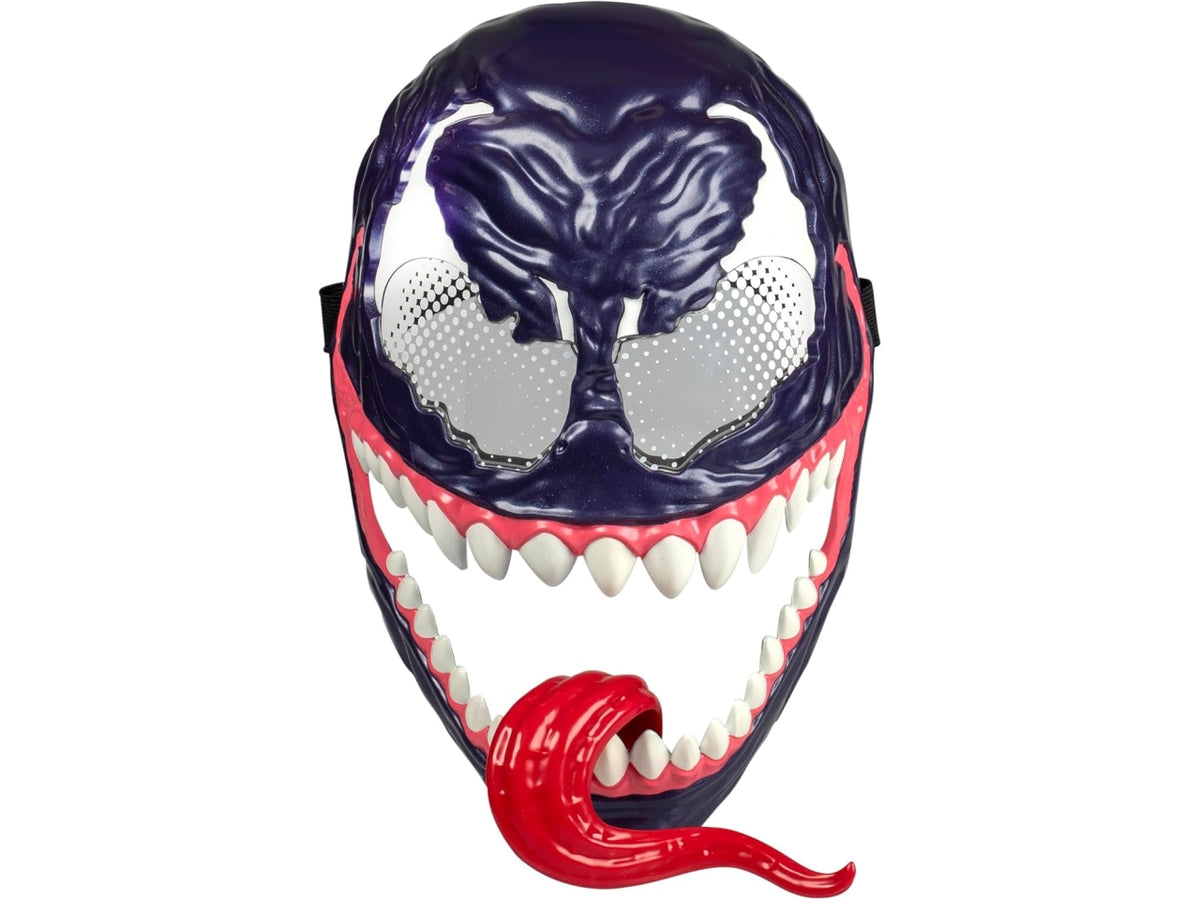 Spider-Man Spider-Man Spd Venomversus Venom Maschera