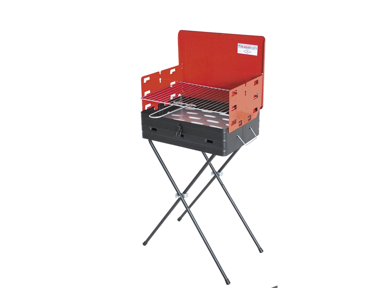 Barbecue sweet