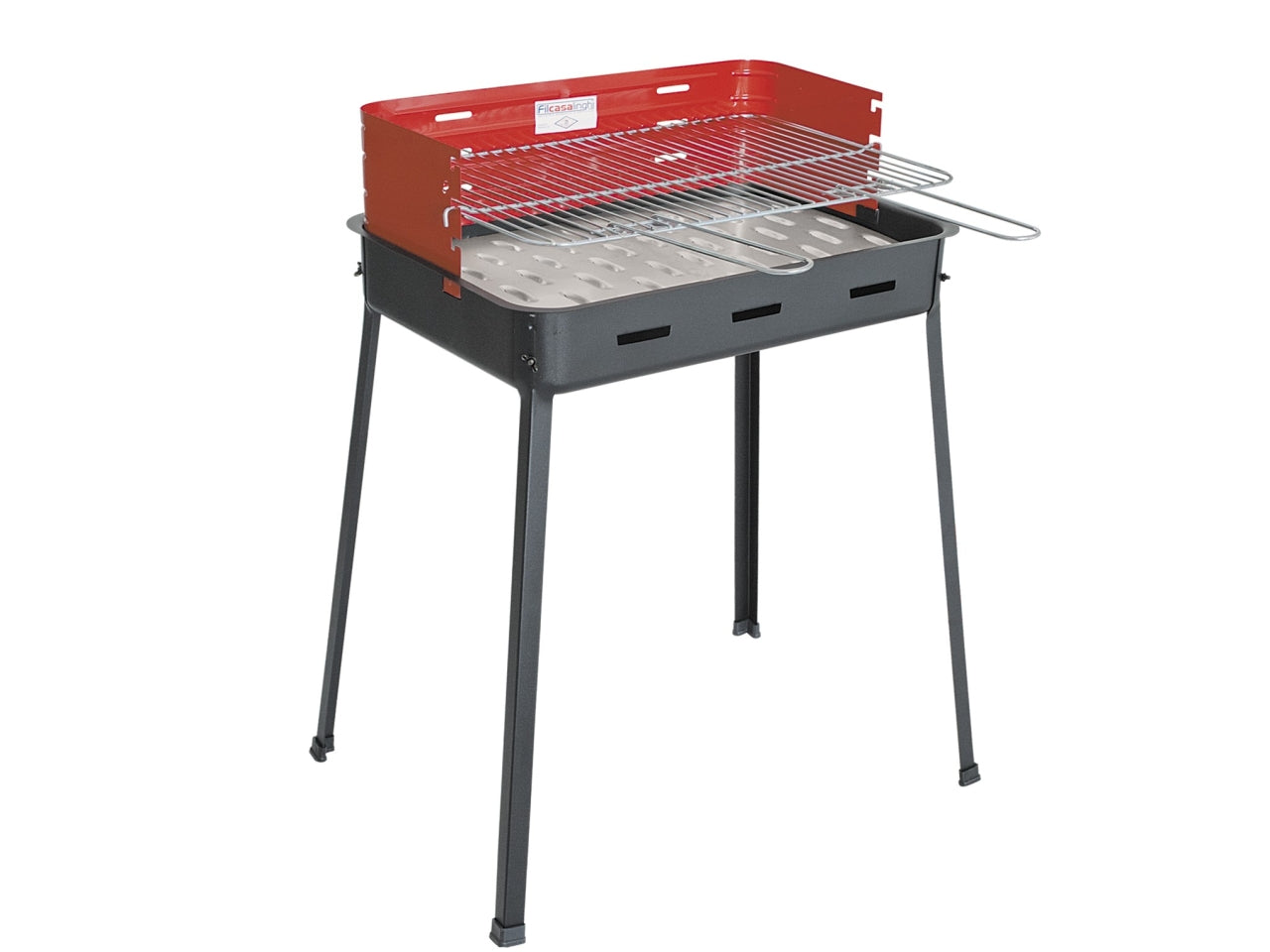 Barbecue mega