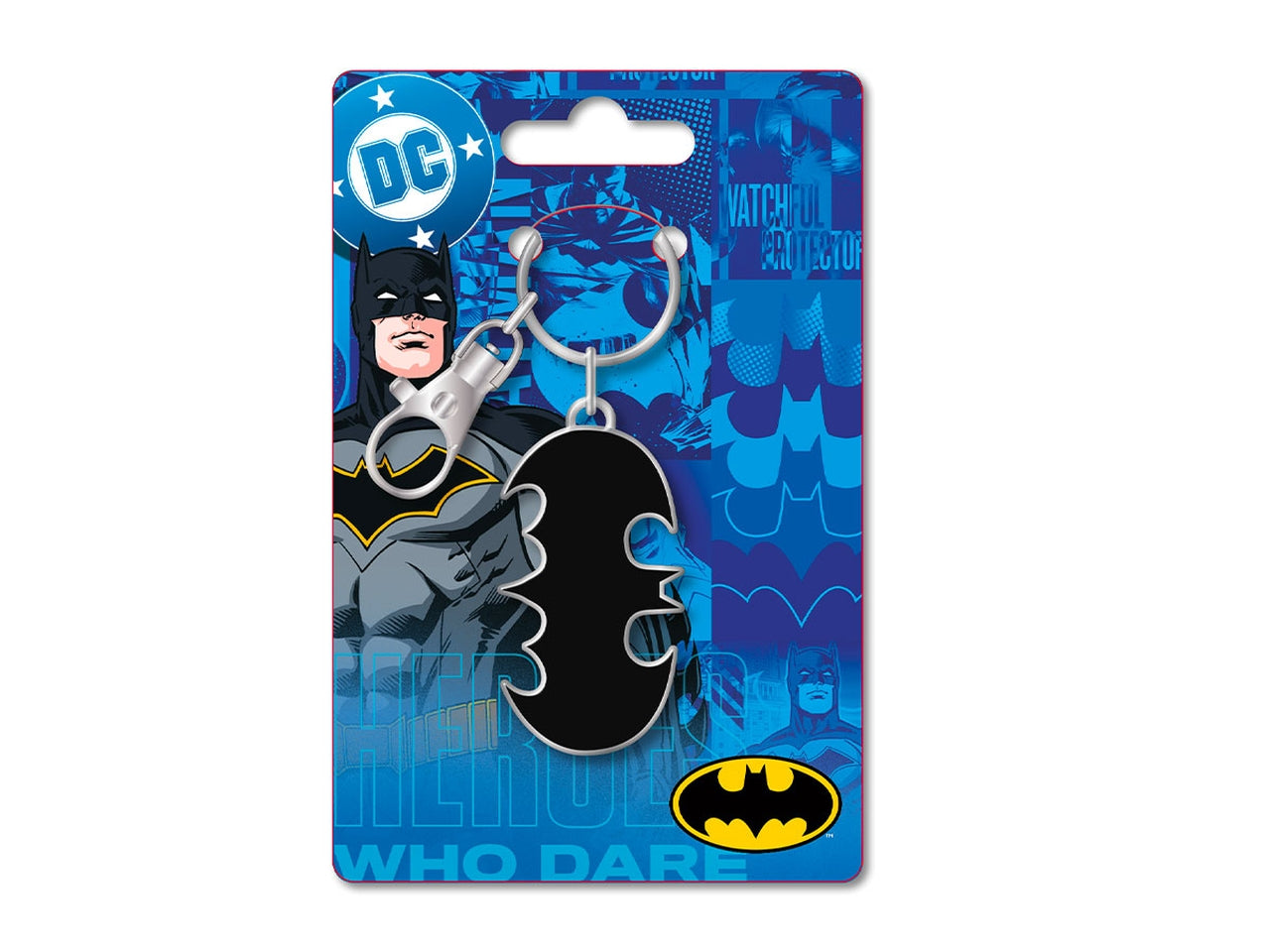 Batman portachiavi