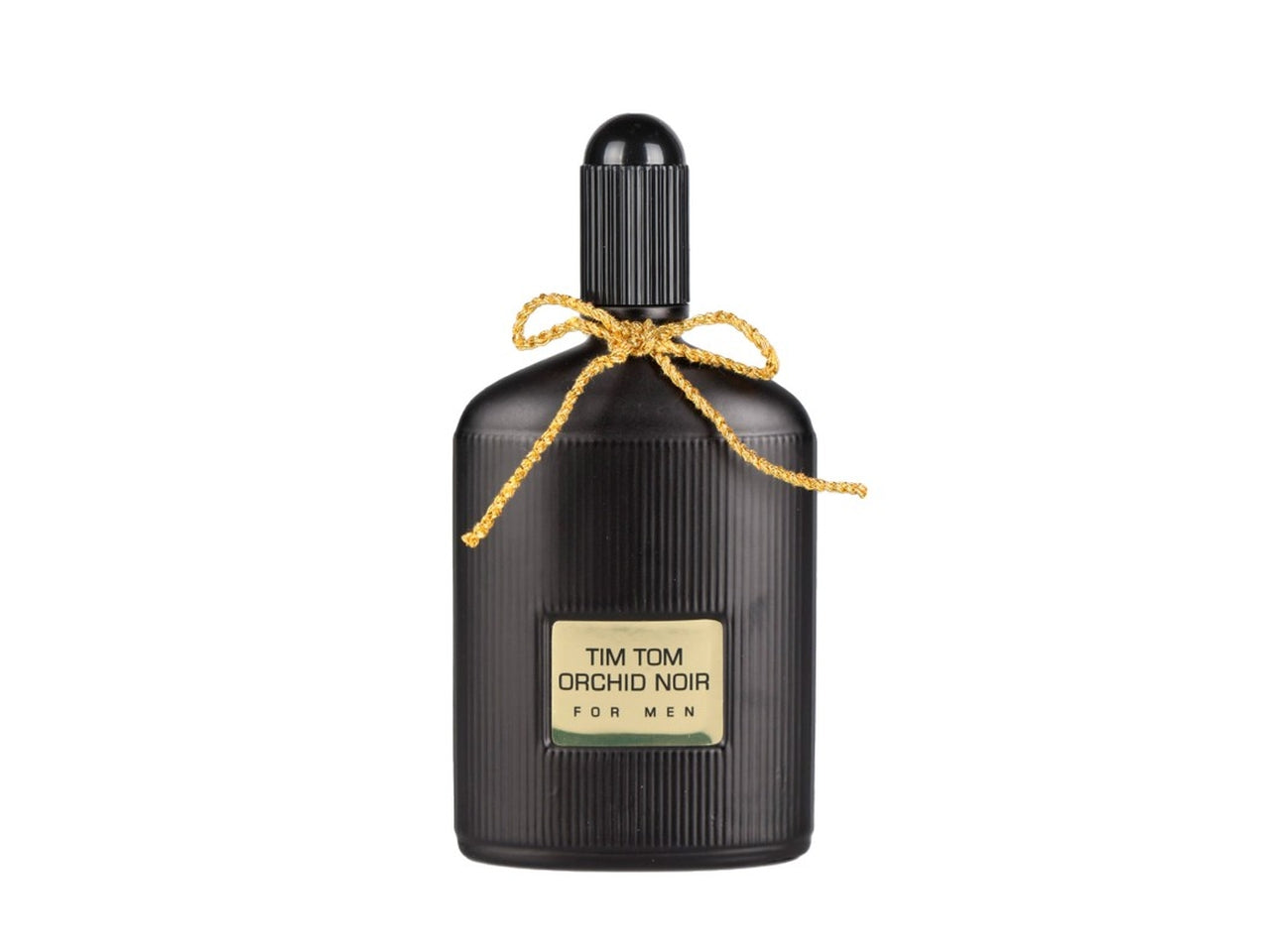 Mirage tim tom orchid noir eau de toilette 50ml