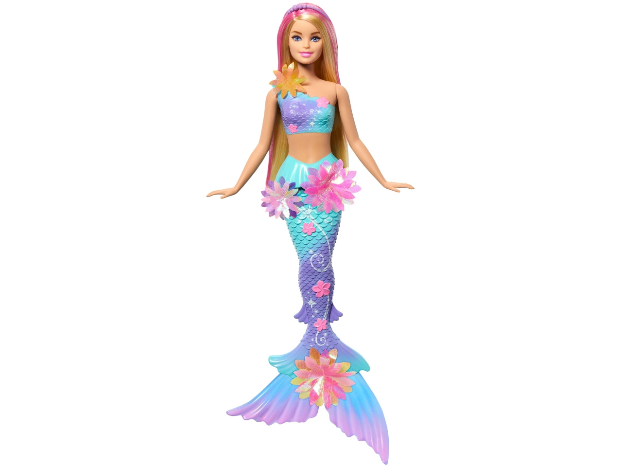 Barbie grdn ftr mermaid 1