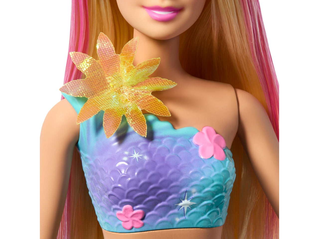 Barbie grdn ftr mermaid 1