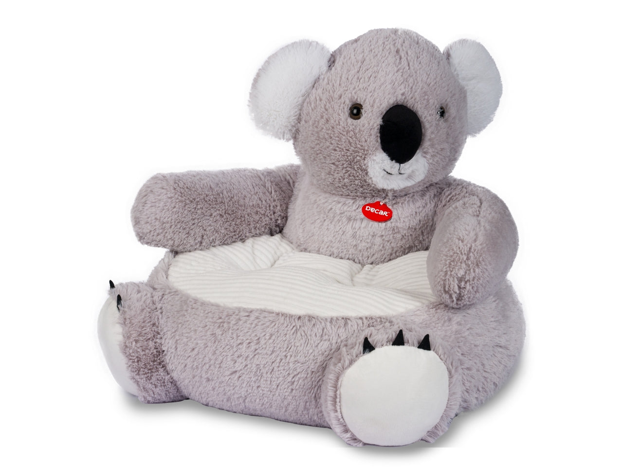 Poltrona koala 50xh.50x50cm